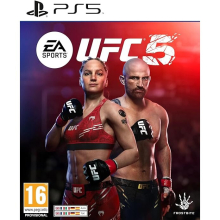 EA Sports UFC 5 PS5-Spiel