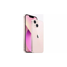 (128G) APPLE iPhone 13 5G 256GB Mobile Phone 6.1" Pink ITA MLQE3QL/A - Refurbished