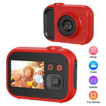 Toddler Kids Digital Camera 1080P Video Cameras Best Gift for Kids