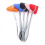 Triangle Percussion Neurological Hammer Percussor Diagnostic Reflex Hammer 4