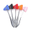 Triangle Percussion Neurological Hammer Percussor Diagnostic Reflex Hammer 2
