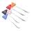 Triangle Percussion Neurological Hammer Percussor Diagnostic Reflex Hammer 5