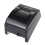 58 mm USB Small Bills Thermal Dot Receipt Printer + 1 Paper Roll Full 3