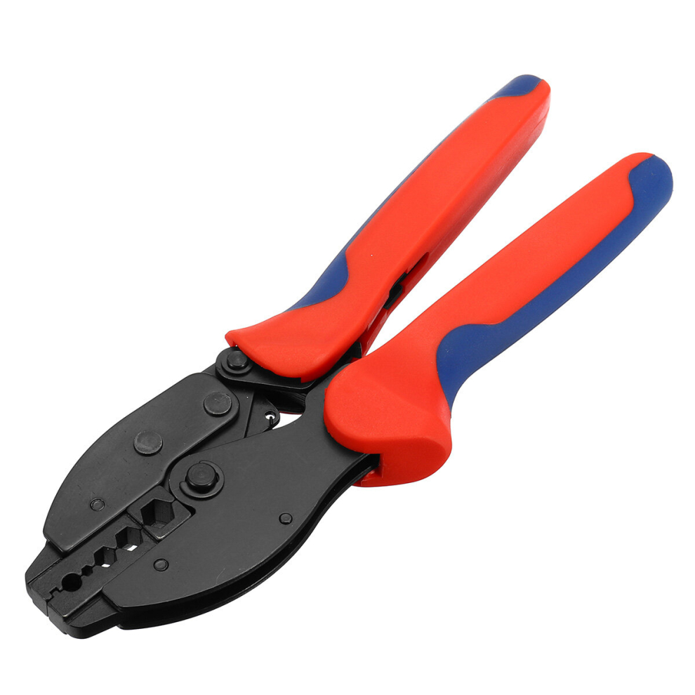 Crimping Tool Wire Cable Crimper Pliers Tool Rg 58 Rg 59 T0039 0.1-16Mm Bnc Tnc Coax Coaxial 791177540412
