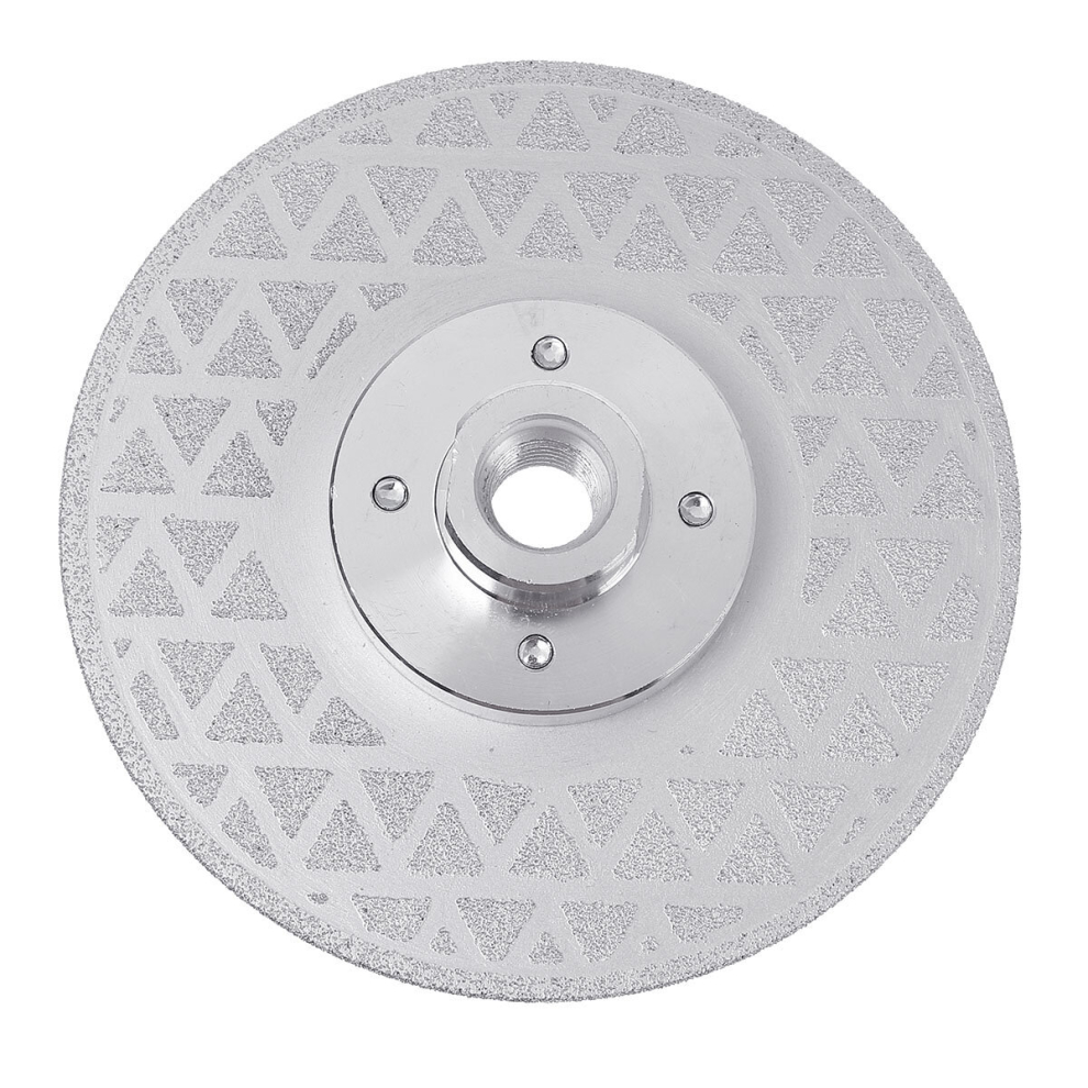 100 115 125Mm Grinding Wheel Saw Blade Cutter Disc For Granite Marble 690770107995