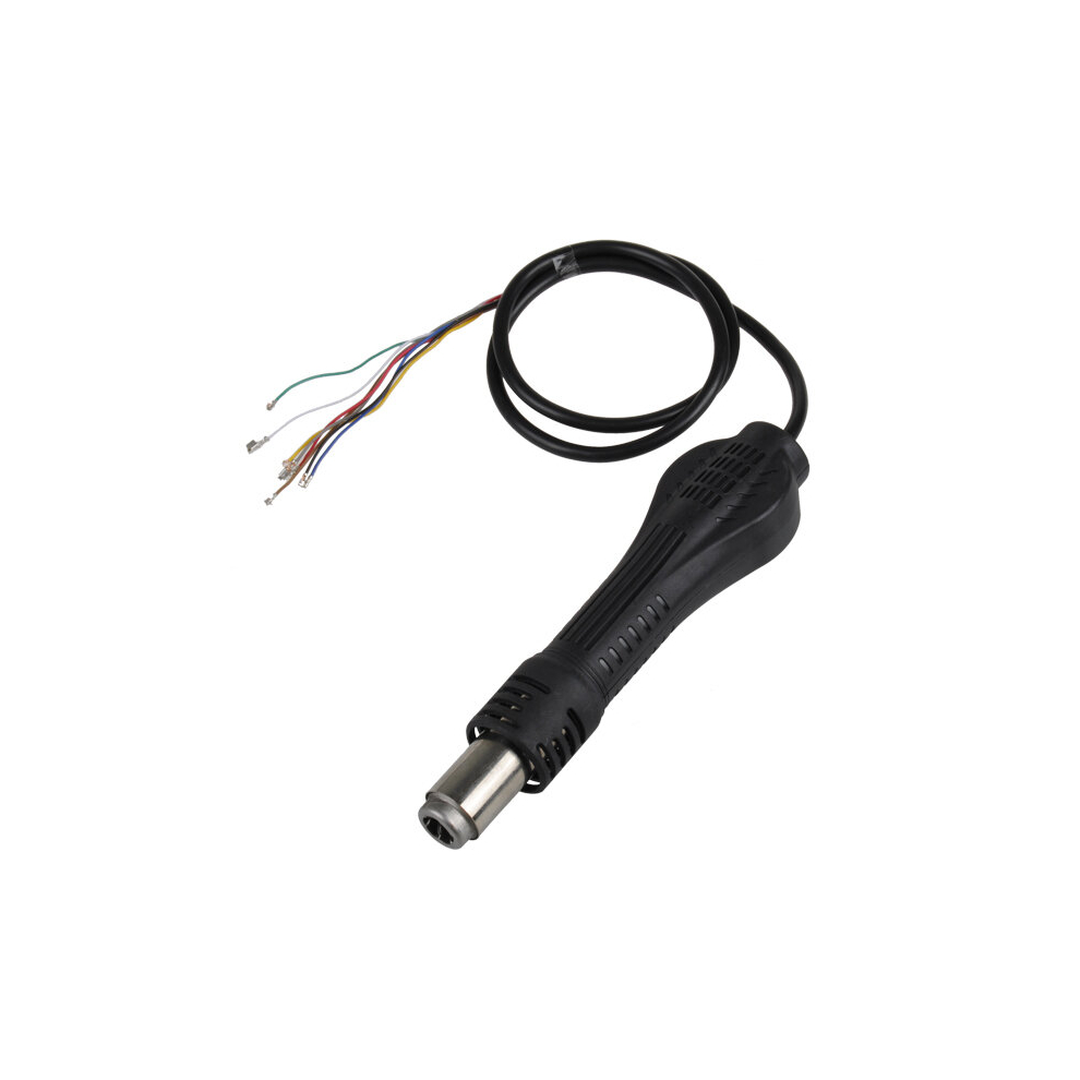 700W Hot Air Gun Handle For Saike Rework Soldering Station 858D 852D+ 858D And 898D Etc 881130006984