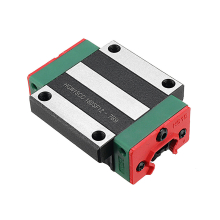 Machifit HGW15CC/20CC/25CC Linear Guide Rail Block for HGR15/20/25 CNC Parts