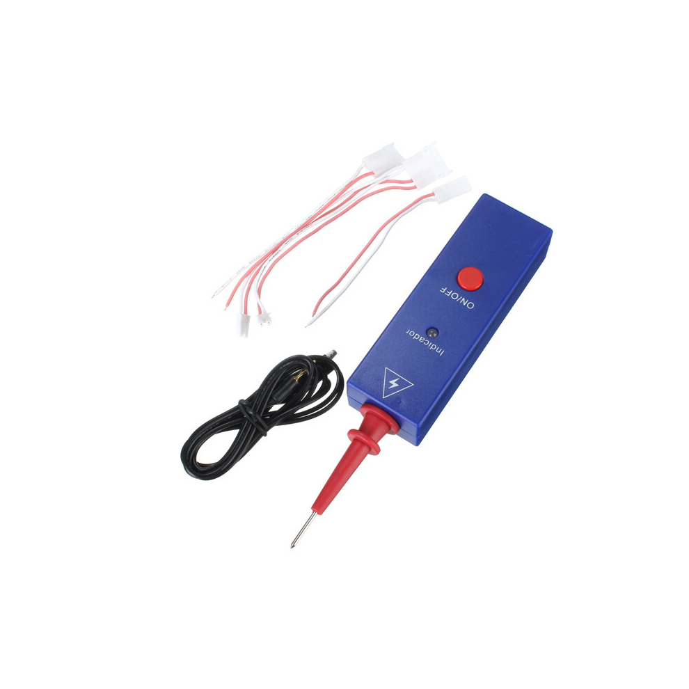 Ccfl Tester Repair Lcd Tv Screen Laptop Display Backlight Lamps Test Tools Dc12v 647904941581