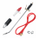 Heating Welding Torch Fire Machine Grass Burning Removing Tool Flamethrower Tool 2