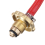 Heating Welding Torch Fire Machine Grass Burning Removing Tool Flamethrower Tool 8