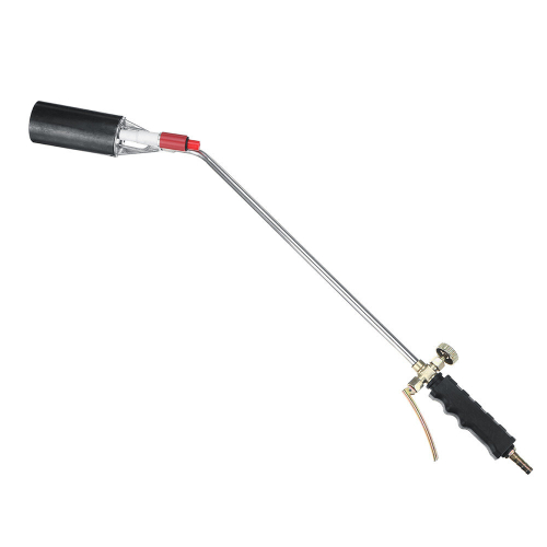Heating Welding Torch Fire Machine Grass Burning Removing Tool Flamethrower Tool 2