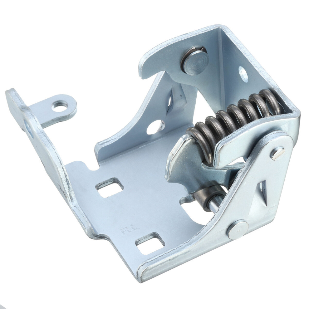 Front Driver Lower Door Hinges For Silverado And Sierra W/Spring 20969645 07-13 620676532508