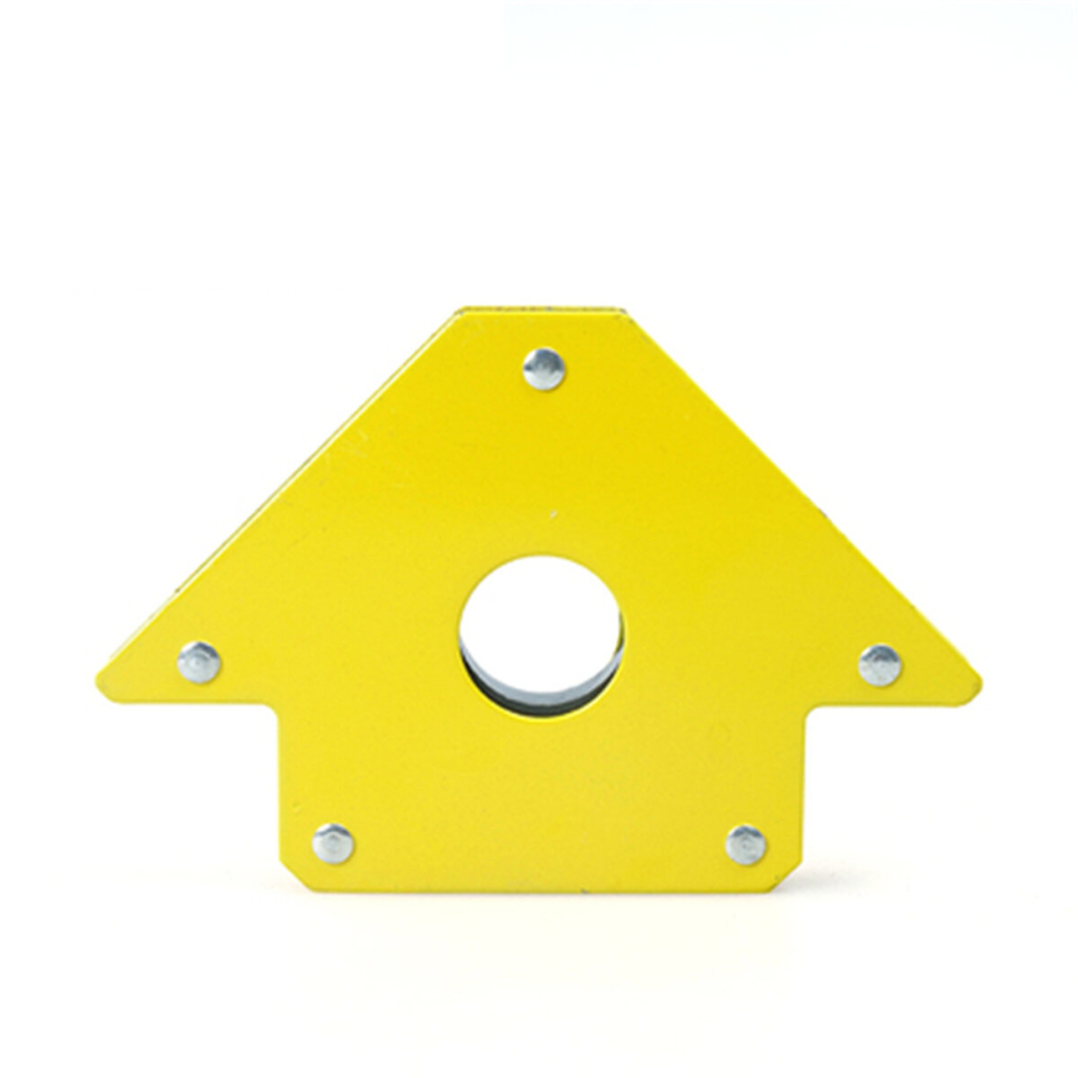 Magnetic Welding Locator Arrow Holder Positioner Multiple Angles Soldering Welding Tool 5281730671943
