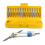 20pcs Drill Driver Swivel Head Quick-Change From Drilling To Driving Tool 4