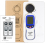 Wintact WT81 WT81B bluetooth Digital Lux Meter Illuminometer Mini Light Meter Temperature Tester 6
