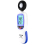 Wintact WT81 WT81B bluetooth Digital Lux Meter Illuminometer Mini Light Meter Temperature Tester 3