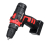 25 V Drill 2 Speed Electric Cordless Drill Driver with Bits Set Batteries 5