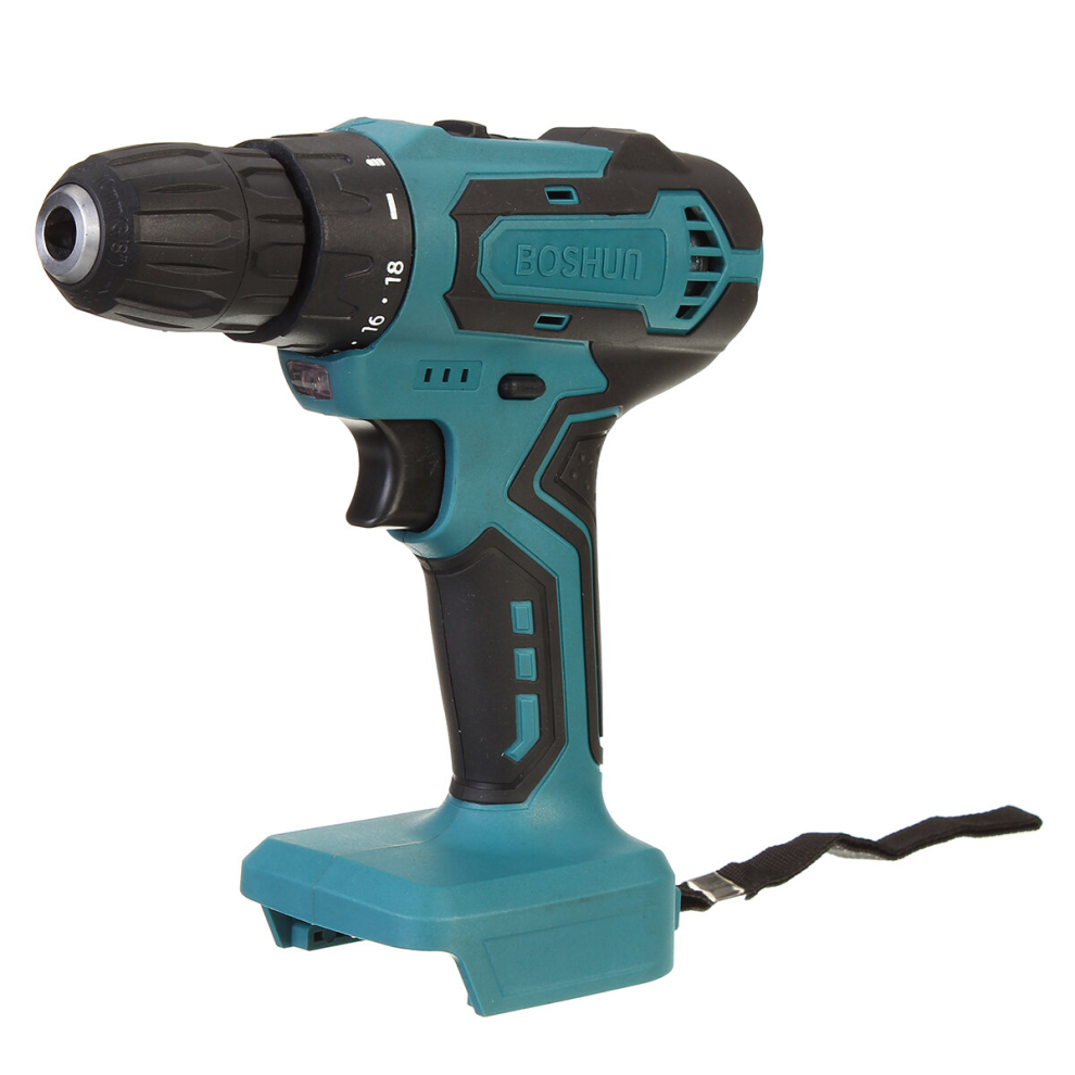 18V 21V 90Nm Electric Drill Cordless Hand Drill 10Mm Screwdriver For Makita Battery 6906142772185