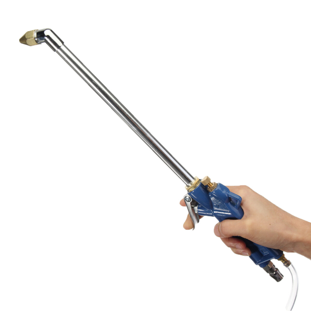 Engine Warehouse Cleaner Washer Gun Air Pressure Sprayer Dust Oil Clean Tool 791177551357