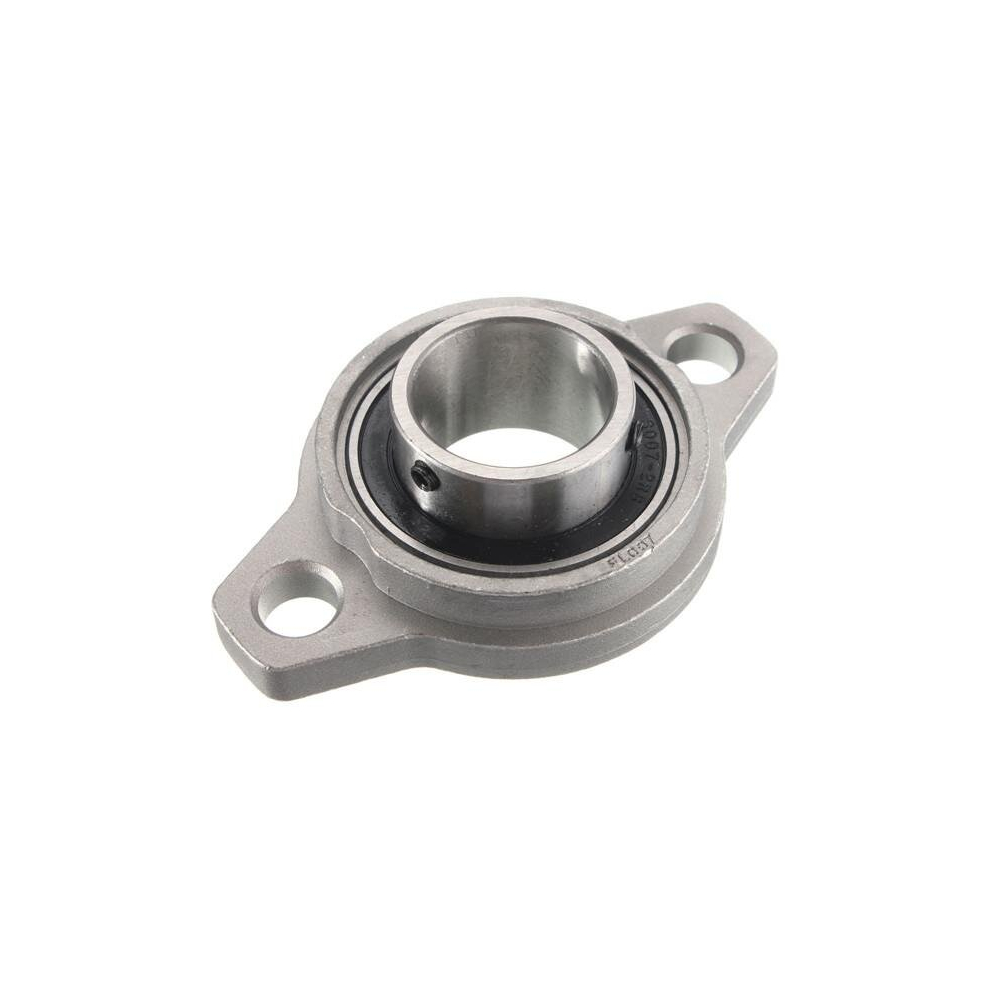 20/25/30/35Mm Inner Diameter Flange Bearing Zinc Alloy Kfl004/5/6/7 Flange Pillow Block Bearings 6900086844908
