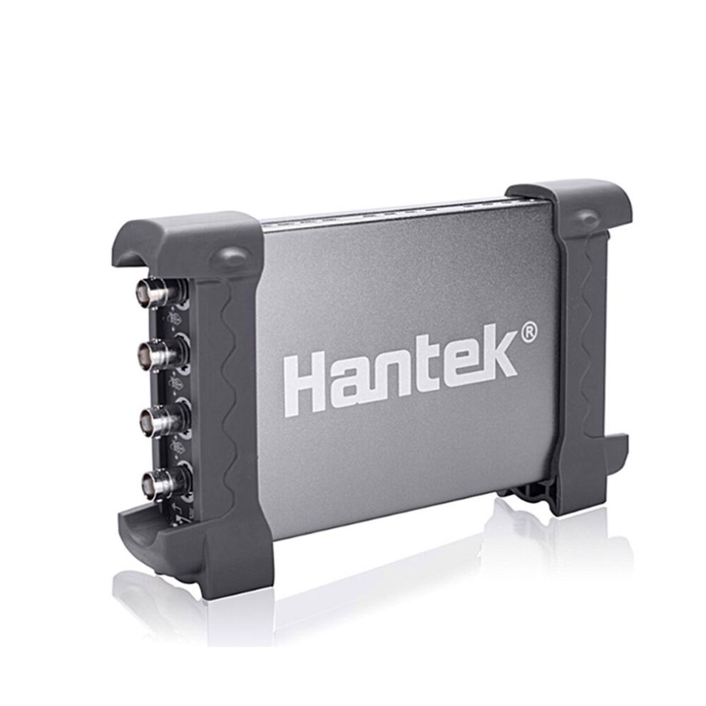 Hantek 6074Be 4 Channels 70Mhz Bandwidth Automotive Oscilloscope Digital Usb Portrail Osciloscopio D 791177468495