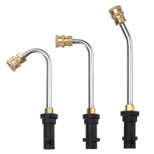 High Pressure Washer Cleaner Lance/Wand 1/4 Inch Quick Connect For Karcher K2-K7