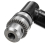 Right Angle Bend Extension 90 Degree Cordless Drill Attachment Adapter Drill Adapter Chuck 3