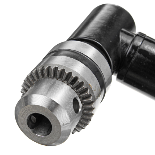 Right Angle Bend Extension 90 Degree Cordless Drill Attachment Adapter Drill Adapter Chuck 2
