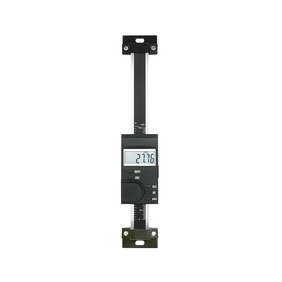 Digital Vertical Scale Electronic Ruler With Displacement Sensor Grating Sensor Digital Scale Electronic Ruler 6900063001591