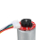 Chihai CHW-GH4632-370 Reduction Gear Encoder Motor Permanent Magnet DC Hall Coding Motor with Code 9