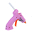 Wireless Hot Melt Glue Machine USB Rechargeable Handheld DIY Tools With Glue Sticks 5