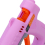 Wireless Hot Melt Glue Machine USB Rechargeable Handheld DIY Tools With Glue Sticks 6