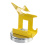Magnetic Welding Torch Holder for MIG MAG Torch 3