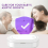 UV Light Ultraviolet Phone Sterilizer USB Sterilizer Box Disinfection Case Clean 5