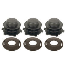 Trimmer Head Spools and Trimmer Cap Head Covers for Stihl Head Cover 25-2 FS 90 100 110 120 130 55 80 83 85
