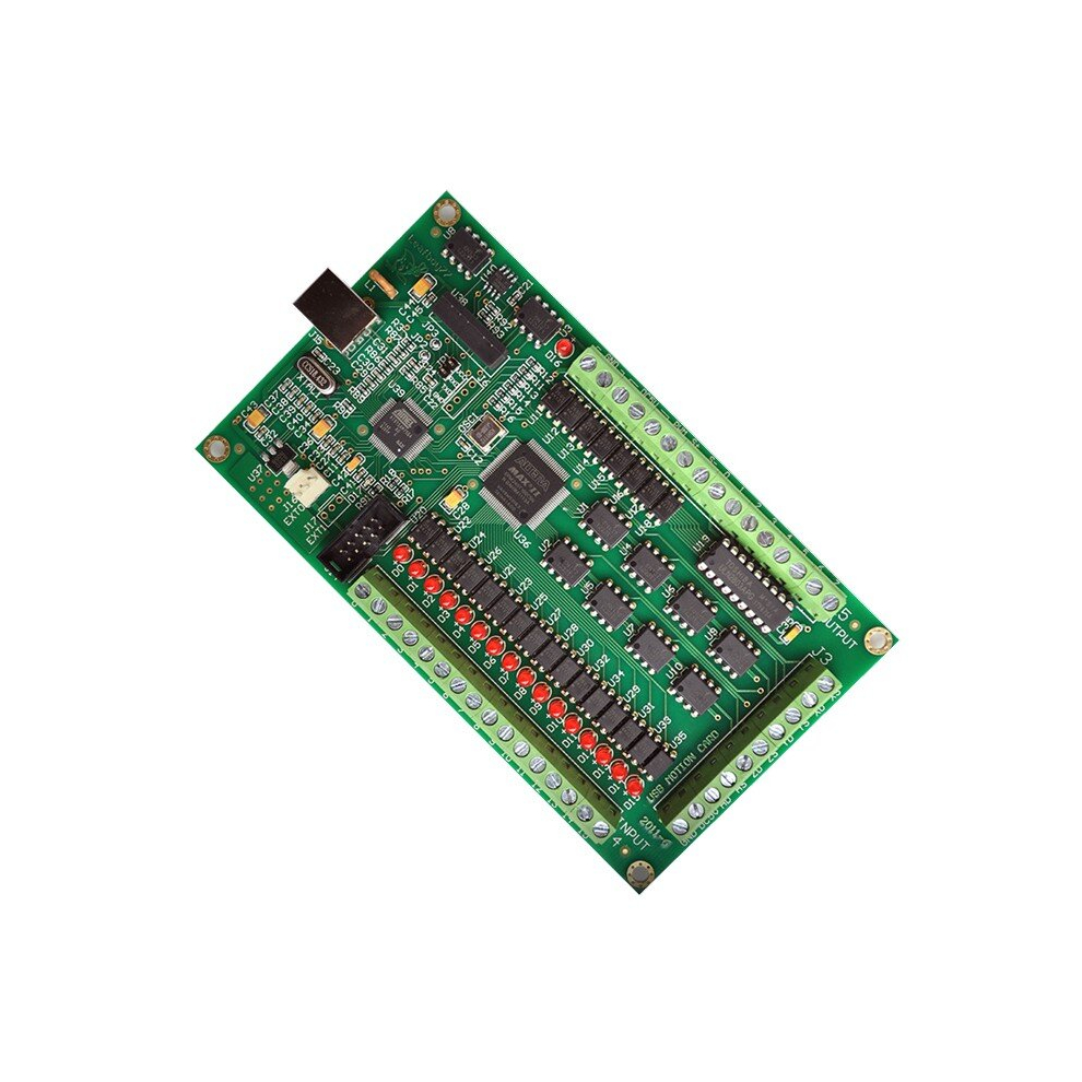 Machifit Akz250 4 Axis Cnc Usb Card Mach3 Board Interface Support Win 7 Mach3 Usb Motion Board Cnc Controller For Cnc Engraving Machine 6906140386070