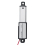 Linear Actuator 12V DC 50mm Stroke Electric Window Opener Linear Motor IP54 5