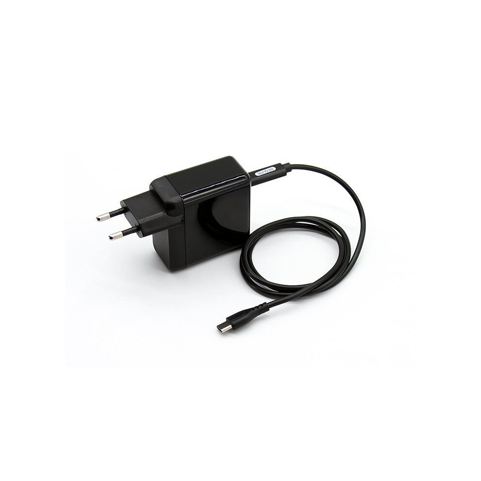 Pd45w Power Adapter 12-24V Type-C To Type-C Qc3.0 Fast Charging Pd Line For Sq-D60 Soldering Iron 6900067893451