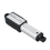 Linear Actuator 12V DC 50mm Stroke Electric Window Opener Linear Motor IP54 2