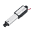 Linear Actuator 12V DC 50mm Stroke Electric Window Opener Linear Motor IP54 3