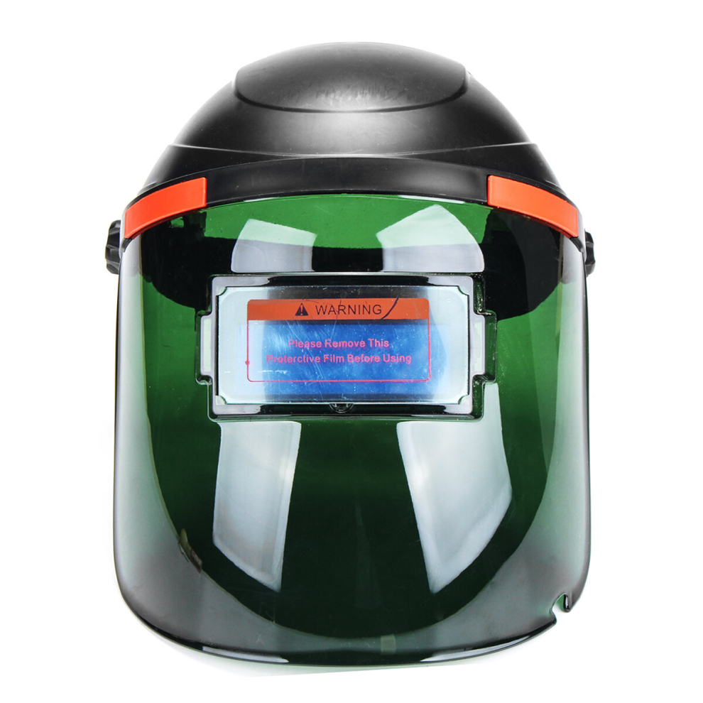 Welding Helmet Solar Automatic Mask Dimming Glasses For Tig Electrical Welding 191466138977