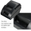 12V USB Mini 58mm POS ESC Thermal Dot Receipt Printer Set 384 Line with Roll Paper 9