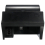 12V USB Mini 58mm POS ESC Thermal Dot Receipt Printer Set 384 Line with Roll Paper 7