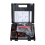 Cordless Impact Drill Driver High/Low 25+3 Gears Speed 2 Battery Set 9