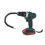 Cordless Impact Drill Driver High/Low 25+3 Gears Speed 2 Battery Set 2