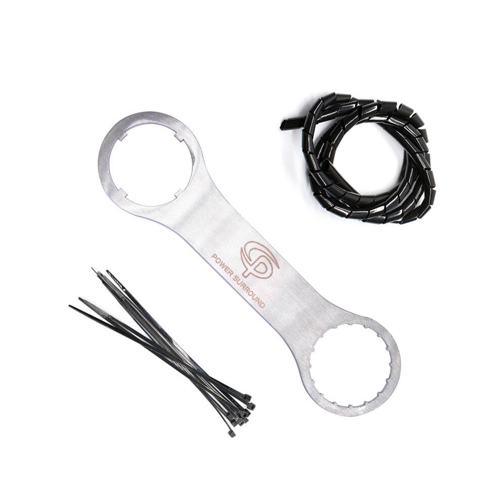 Bafang Bbs Installation Spanner Tool For Mid Motor Installation 8Fun Bbs01 Bbs02 Bbshd Electric Bicycle Tools Kit 4894890892786