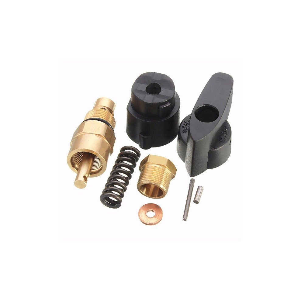 Airless Paint Sprayer Prime Spray Valve For Titan 440 540 640 Sprayers 818243777593