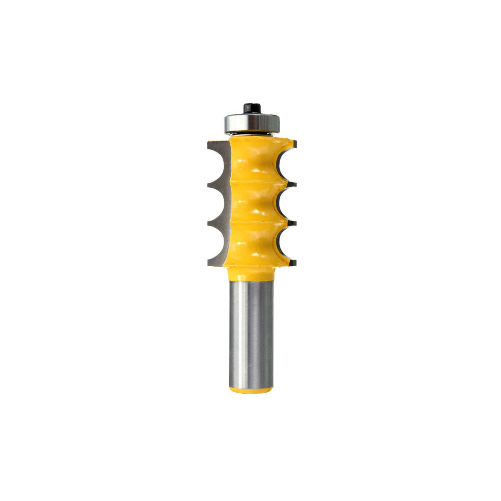 1/2 Inch Shank Router Bit Woodworking Chisel Cutter 6901251006848