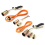 Weed Killer Grass Shrub Garden Kill Burner Kit Butane Gas Torch Tools Kit 3