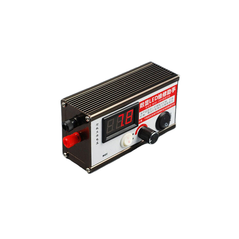 Td 0-200V Voltage Tv Laptop Led Lcd Backlight Tester Lamp Beads Light Board Transistor Geiger Tester 791177514109